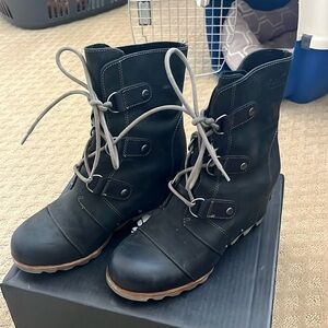Sorel Joan of Artic wedge